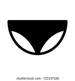 underwear icon