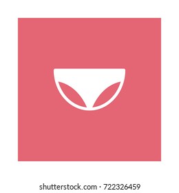 underwear icon