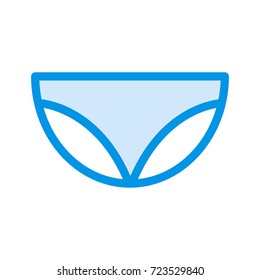 underwear icon