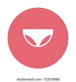 underwear icon