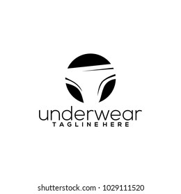 Underwear Logo Design