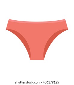 
Underwear Vector Icon
