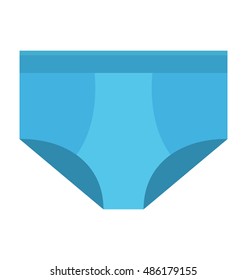 
Underwear Vector Icon
