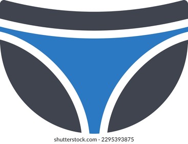ilustración del vector interior en un fondo transparente. Símbolos de calidad superior. Iconos vectoriales de glifos para diseño de conceptos y gráficos. 

