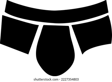 underwear vector illustration on white background..eps
