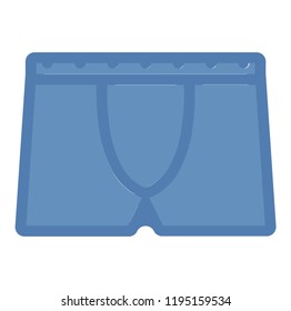 Underwear vector image