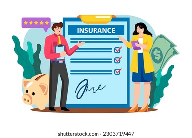Underwriters assess insurance risk and determine premiums.