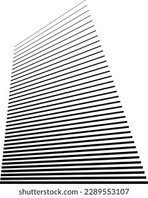 UNDEVIEDABLE LINES OF NEW VALUE STROKE 2024