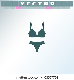 Undies icon.