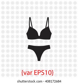 Undies icon.