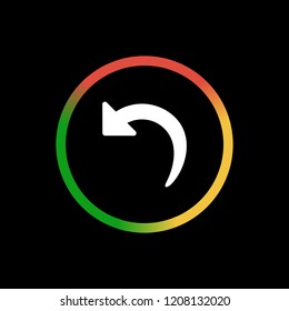 Undo - App Icon