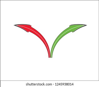 Undo Arrow Icon, Redo Arrow Icon.