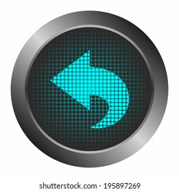 Undo icon