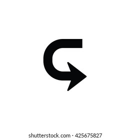 Undo Icon