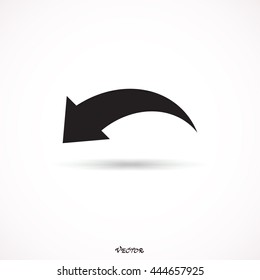 Undo Icon