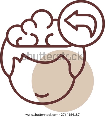 Undo New Icon Design Creative