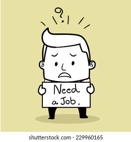 Unemployed