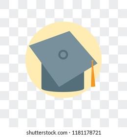 Unemployed vector icon isolated on transparent background, Unemployed logo concept
