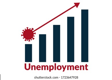 2,479 Unemployment Logo Images, Stock Photos & Vectors | Shutterstock