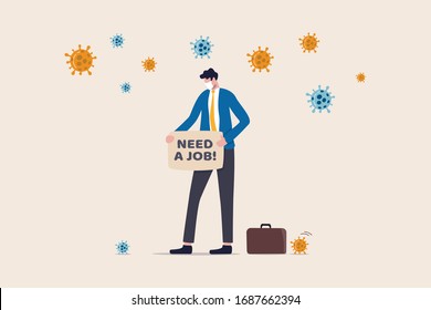 Job Loss Images Stock Photos Vectors Shutterstock