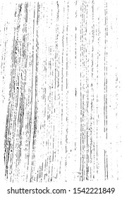 Uneven black and white texture. Grunge background. Abstract textured effect. Vector illustration. EPS10.