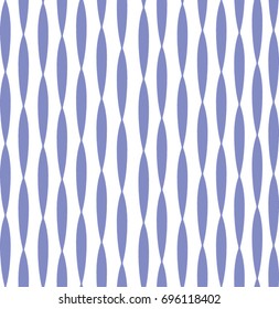  Uneven stripes seamless background.  Abstract vector pattern. Striped abstract template. 
