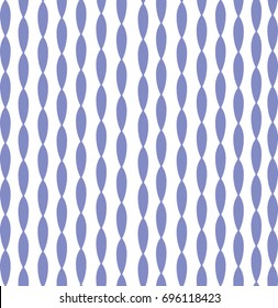 Uneven stripes seamless background.  Abstract vector pattern. Striped abstract template. 