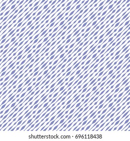 Uneven stripes seamless background.  Abstract vector pattern. Striped abstract template. 