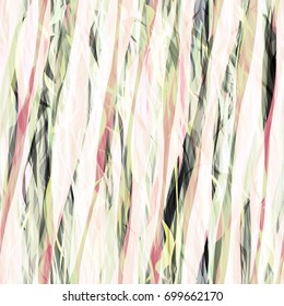 Uneven surface. Seamless pattern. Abstract vector background for web page, banners, fabric, home decor, wrapping