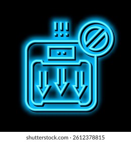 unexplained weight loss hepatitis neon light sign vector. unexplained weight loss hepatitis illustration