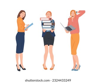 Unfair distribution of work. Different performers have different workloads. Timely and untimely implementation of project. Rework as result of incorrect time management