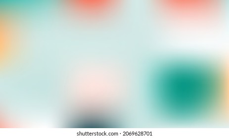 Unfocused Mesh Vector Background, Hologram Magic Overlay. Funky Pink, Purple, Turquoise Dreamy Tender Unicorn Girlie Background. Rainbow Fairytale Iridescent Pearlescent Holographic Light Wallpaper