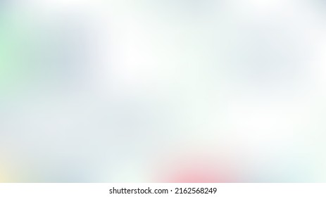 Fondo del vector de malla no enfocado, Teal mágico del holograma. Rosa Funky, Púrpura, Turquesa Sueño Tentador Ilumina El Fondo Giro. Papel abstracto de lujo en estilo Rainbow Fairytale irlandés Pearlescent