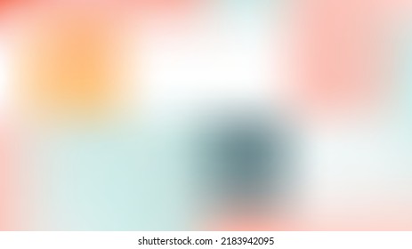 Fondo del vector de malla no enfocado, Holograma Princesa Teal. Sueño rosa, morado, glam turquesa, hembra dulce de fondo de girasol. Papel de fondo azul arcoiris de cuento de hadas irlandesas de perlance holográfico oscuro