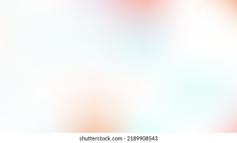 Unfocused Mesh Vector Background, Hologram Princess Teal. Funky Pink, Purple, Turquoise Dreamy Tender Lights Girlie Background. Tech Rainbow Fairytale Iridescent Pearlescent Holographic Paper