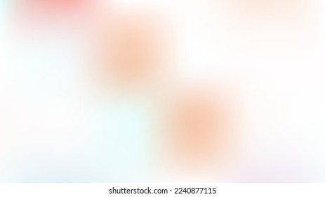 Holograma de fondo de vectores de malla no enfocado Neon Bright Teal. Sueño rosa, morado, glam turquesa, hembra dulce de fondo de girasol. Papel de fondo holográfico para la neurona perlasciva iridiscente arcoiris