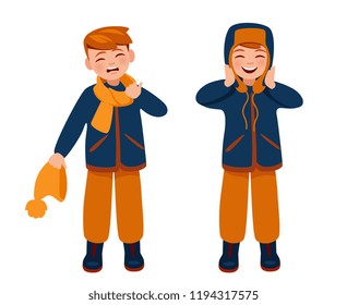 Man Takes Off His Hat Stock Vectors, Images & Vector Art | Shutterstock