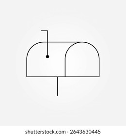 uni icon symbol illustration vector eps10 logo template 