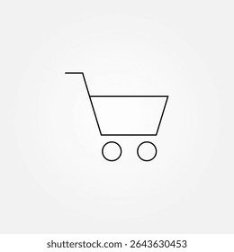 uni icon symbol illustration vector eps10 logo template 