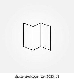 uni icon symbol illustration vector eps10 logo template 