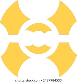 unic and colorful logo design .logo for new business.