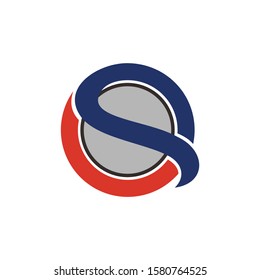 Unic Letter Q for logo design inspiration - Vector