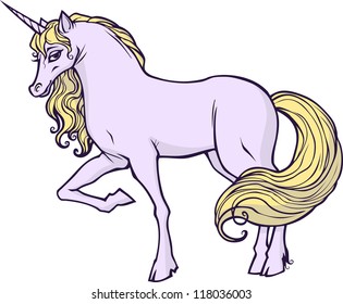 Unicorn