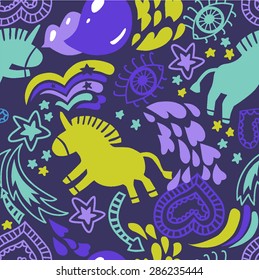 unicorn