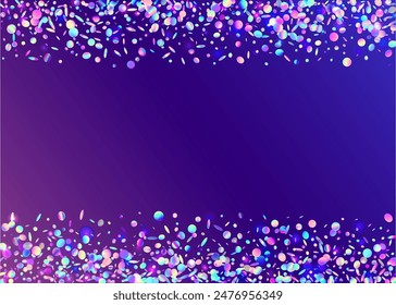 Unicorn Background. 3d Surprise Template. Carnival Serpentine. Laser Concept. Falling Ribbon. Cristal Banner. Neon Tinsel. Pink Glare Effect. Blue Unicorn Background