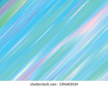 Unicorn background with rainbow mesh. Fantasy gradient backdrop with hologram. Vector illustration for poster, brochure, invitation, cover book, catalog. 