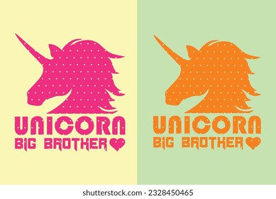 Gran Hermano Unicornio, Escuadrón Unicornio, Camisa De Amante Animal, Mi Animal Espiritual, Camiseta Unicornio, Camiseta Infantil, Chica Camisa De Cumpleaños, Camisa Arcoiris, Regalo Para Unicorn Lover, Camisa Cuta Para Mujeres