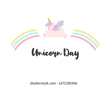 Download Unicorn Day Images Stock Photos Vectors Shutterstock