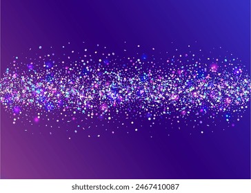 Unicorn Effect. Hologram Background. Holographic Serpentine. Purple Laser Burst. Falling Banner. Light Texture. Glare Surprise Explosion. Modern Poster. Pink Unicorn Effect