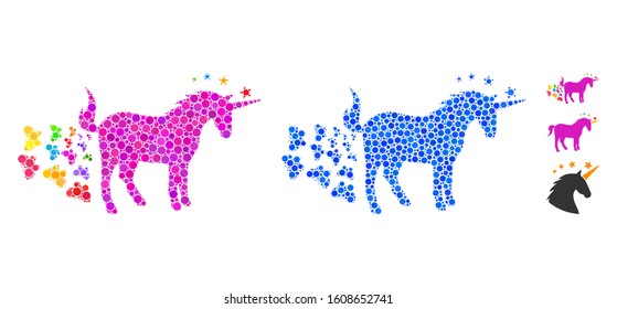 Unicorn Fart Images Stock Photos Vectors Shutterstock